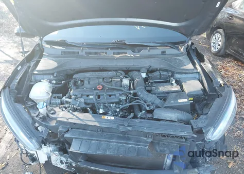 2022 Hyundai Kona N Line from USA, damaged, VIN KM8K3CA3XNU902063